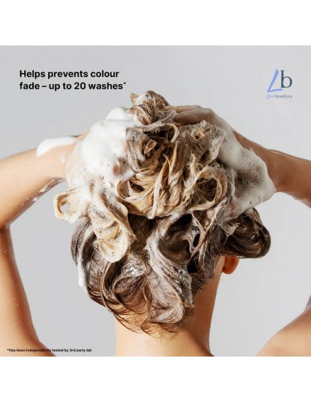 Color WOW - Color Security Shampoo - 250ml