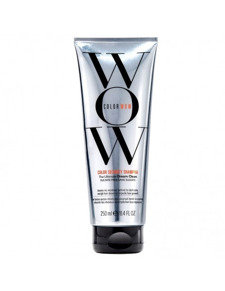 Color WOW - Color Security Shampoo - 250ml