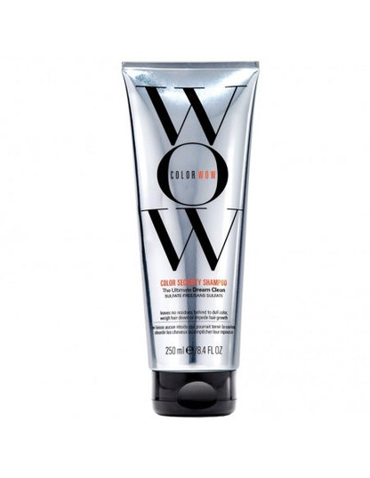Color WOW - Color Security Shampoo - 250ml