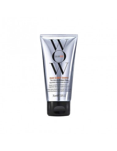 Color WOW - Color Security Shampoo - 75ml