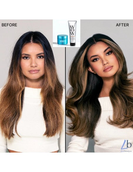 Color WOW - Color Security Shampoo - 946ml