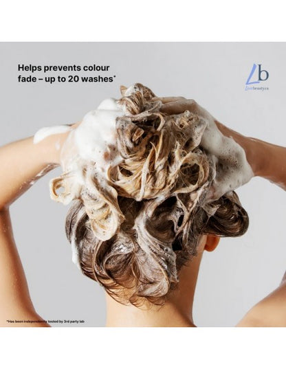 Color WOW - Color Security Shampoo - 946ml