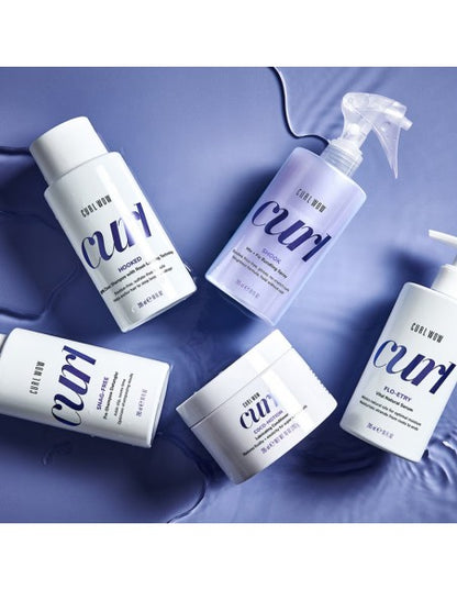 Color WOW - Curl Coco-Motion Lubricating Conditioner - 295ml