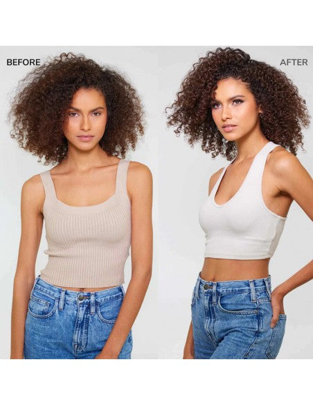 Color WOW - Curl Coco-Motion Lubricating Conditioner - 295ml