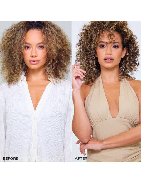 Color WOW - Curl Flo-etry Vital Natural Serum - 295ml