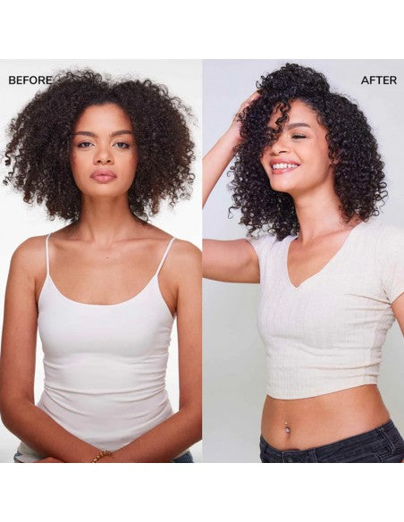 Color WOW - Curl Shook Mix + Fix Bundling Spray - 295ml