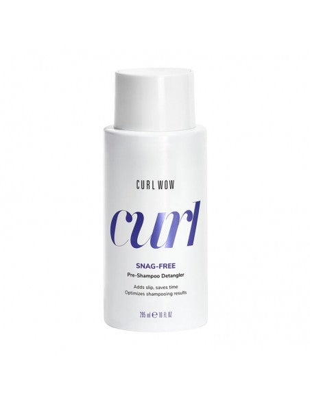 Color WOW - Curl Snag-Free Pre-Shampoo Detangler - 295ml
