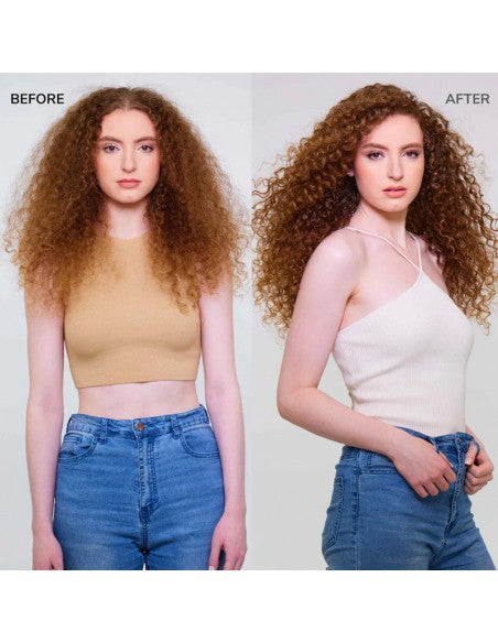 Color WOW - Curl Snag-Free Pre-Shampoo Detangler - 295ml