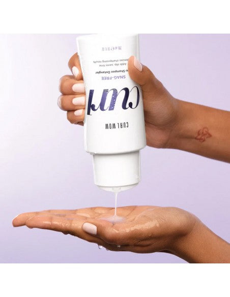 Color WOW - Curl Snag-Free Pre-Shampoo Detangler - 295ml