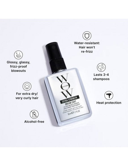 Color WOW - Dream Coat Extra Strength - 50ml