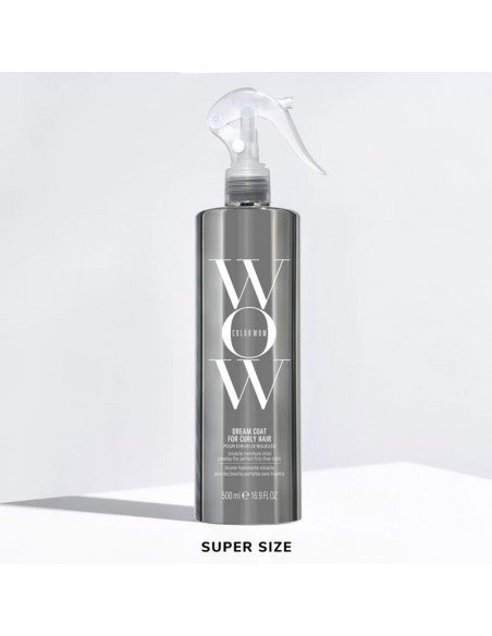 Color WOW - Dream Coat For Curly Hair - 500ml