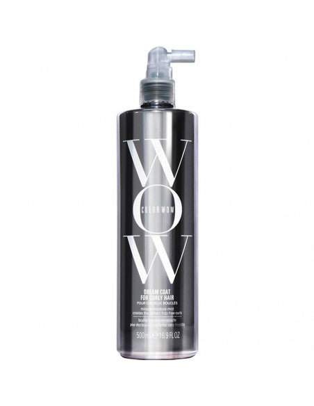 Color WOW - Dream Coat For Curly Hair - 500ml
