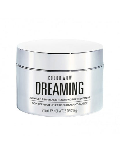 Color WOW - Dreaming Advanced Repair and Resurfacing Treatment - 215ml