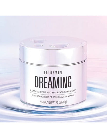 Color WOW - Dreaming Advanced Repair and Resurfacing Treatment - 215ml