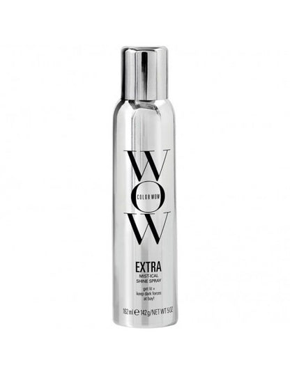 Color WOW - Extra Mist-ical Shine Spray - 162ml