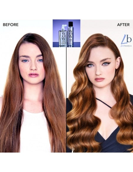 Color WOW - Extra Mist-ical Shine Spray - 162ml