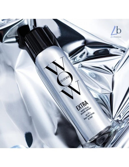 Color WOW - Extra Mist-ical Shine Spray - 162ml