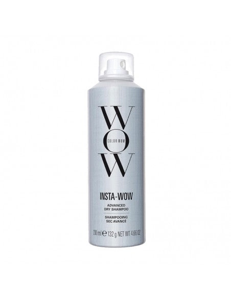 Color WOW - Insta-Wow Advanced Dry Shampoo - 200ml