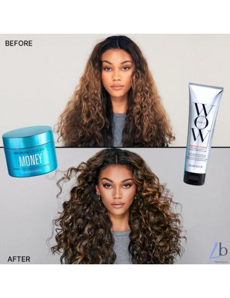 Color WOW - Money Masque Deep Hydrating Hair Treatment - 215ml