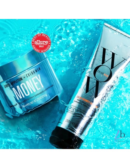 Color WOW - Money Masque Deep Hydrating Hair Treatment - 215ml