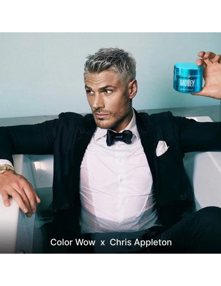 Color WOW - Money Masque Deep Hydrating Hair Treatment - 215ml