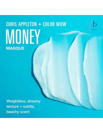 Color WOW - Money Masque Deep Hydrating Hair Treatment - 215ml