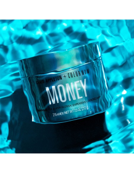 Color WOW - Money Masque Deep Hydrating Hair Treatment - 215ml