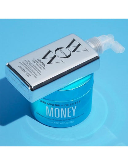 Color WOW - Money Masque Deep Hydrating Hair Treatment - 215ml