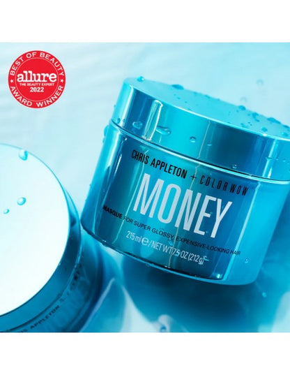 Color WOW - Money Masque Deep Hydrating Hair Treatment - 215ml