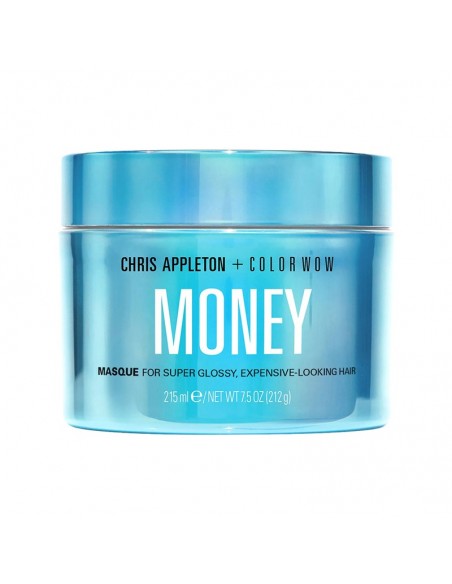 Color WOW - Money Masque Deep Hydrating Hair Treatment - 215ml