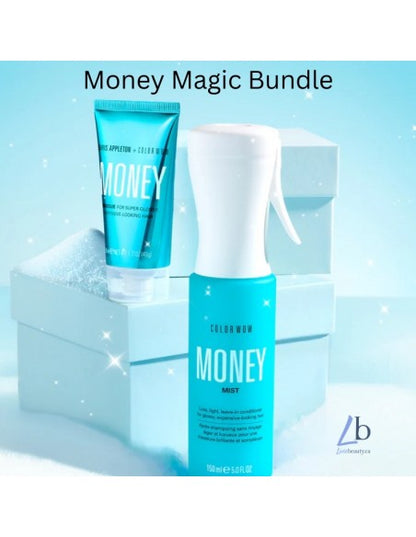 Color WOW - Money Masque Deep Hydrating Hair Treatment - 50ml