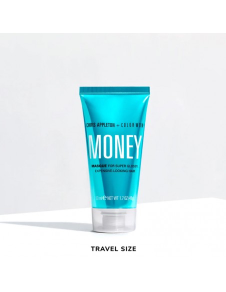Color WOW - Money Masque Deep Hydrating Hair Treatment - 50ml