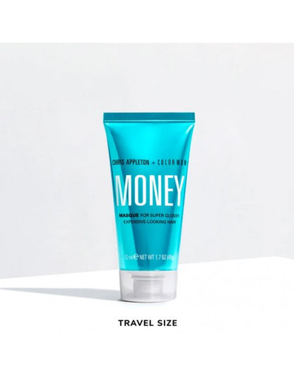Color WOW - Money Masque Deep Hydrating Hair Treatment - 50ml