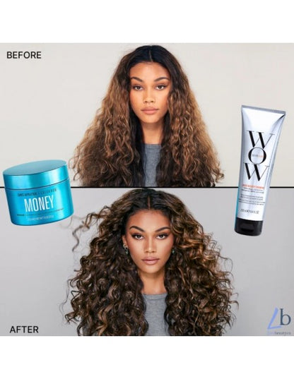 Color WOW - Money Masque Deep Hydrating Hair Treatment - 50ml