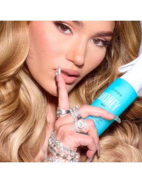 Color WOW - Money Mist - Leave-In Conditioner - 50ml