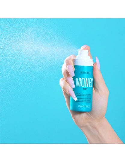 Color WOW - Money Mist - Leave-In Conditioner - 50ml