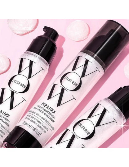 Color WOW - Pop & Lock Shellac - 12ml