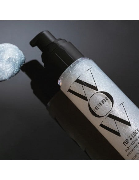 Color WOW - Pop & Lock Shellac - 12ml