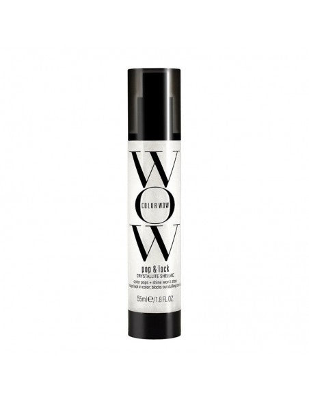 Color WOW - Pop & Lock Shellac - 55ml