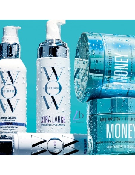 Color WOW - Raise The Root Thicken + Lift Spray - 150ml