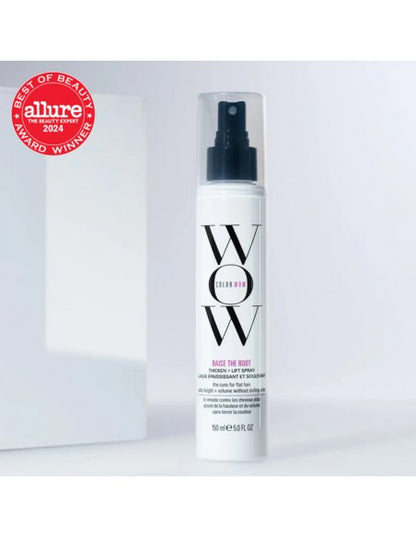 Color WOW - Raise The Root Thicken + Lift Spray - 150ml