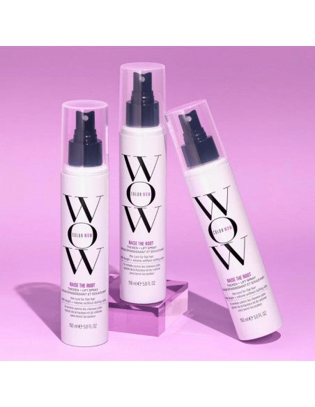 Color WOW - Raise The Root Thicken + Lift Spray - 150ml