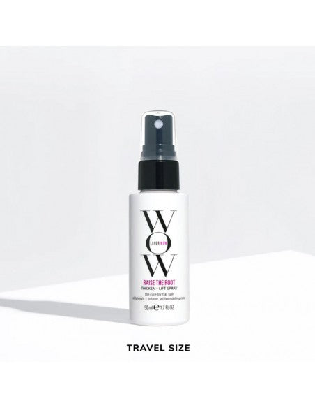 Color WOW - Raise The Root Thicken + Lift Spray - 50ml