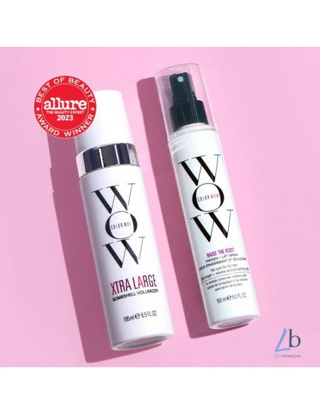 Color WOW - Xtra Large Bombshell Volumizer - 195ml