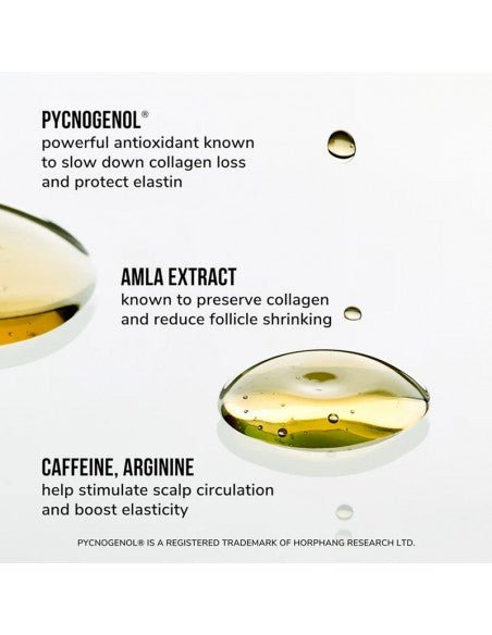 Color WOW - Youth Juice Collagen Scalp Treatment - 50ml