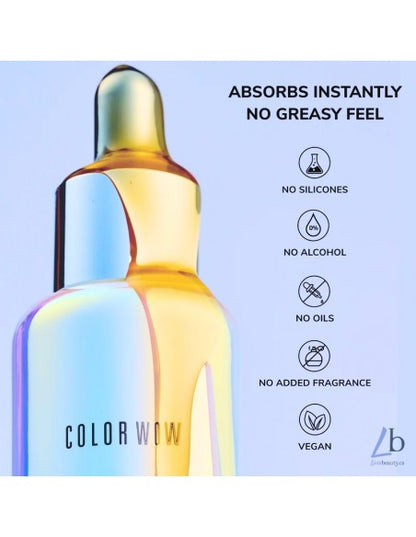 Color WOW - Youth Juice Collagen Scalp Treatment - 50ml