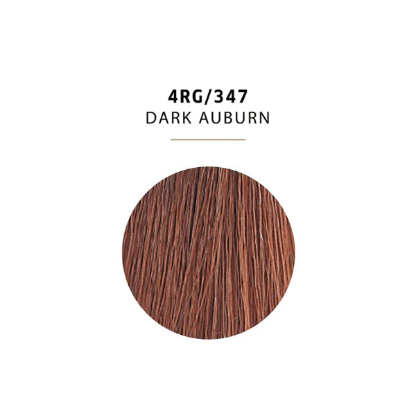 Wella Color Charm Permanent Cream Hair