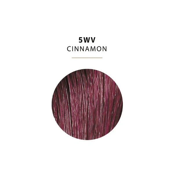 Wella Color Charm Permanent Cream Hair
