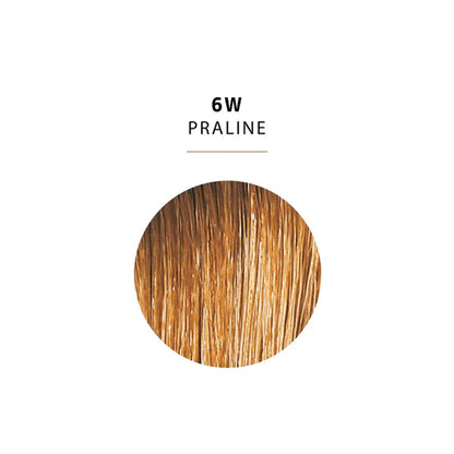 Wella Color Charm Permanent Cream Hair