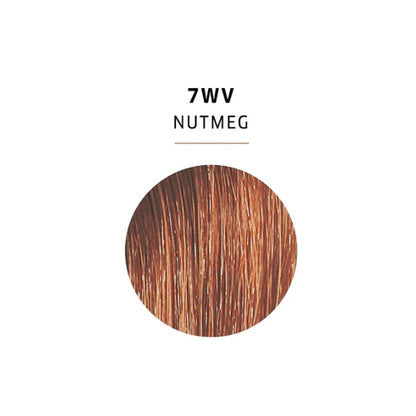 Wella Color Charm Permanent Cream Hair